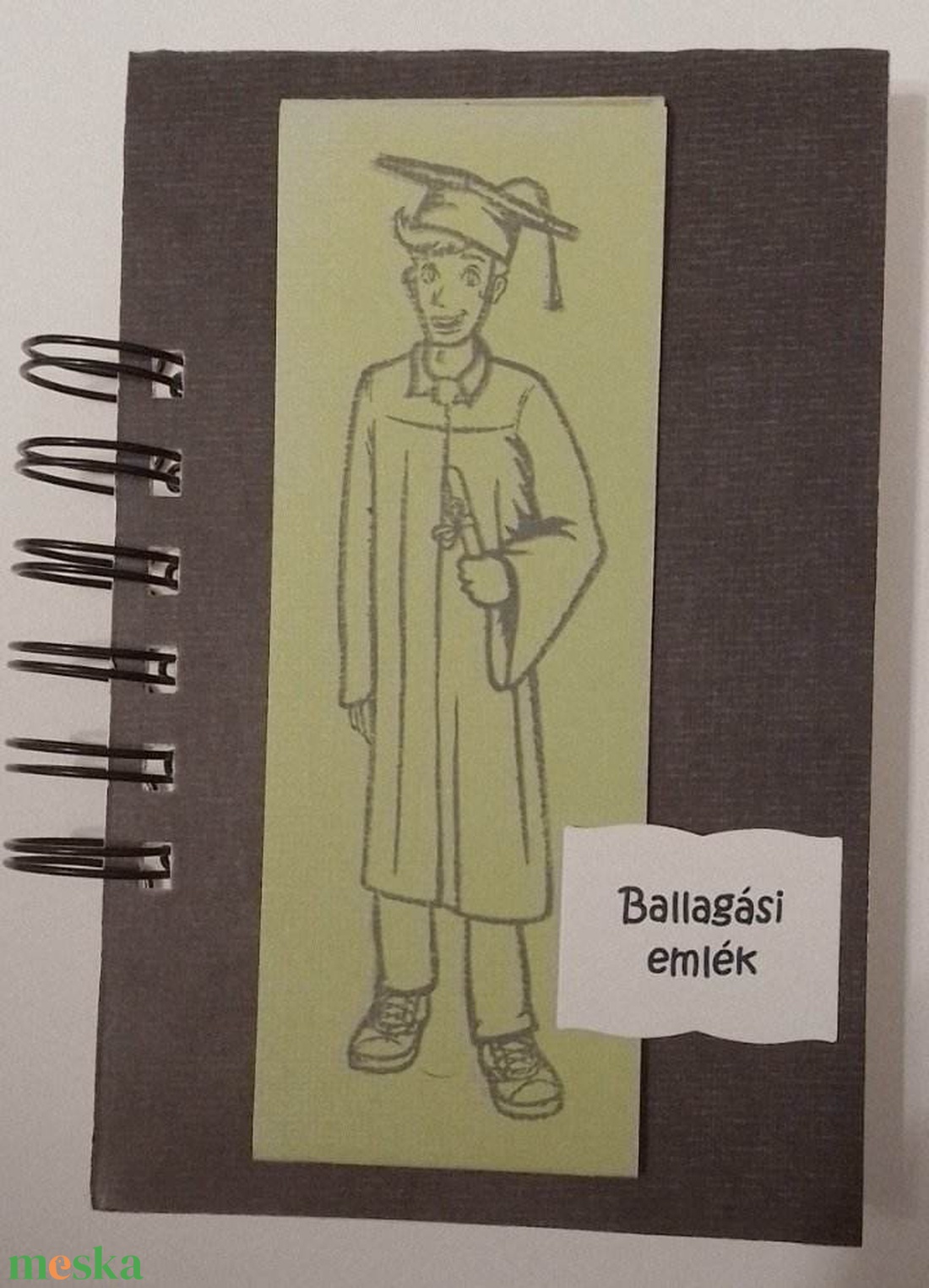 Ballagási emlékalbum - diplomaátadás - jókívánságkönyv - emlékek és élmények - emlék a jövőnek - barátok gondolatai - otthon & életmód - papír, írószer - album & fotóalbum - Meska.hu Ballagási emlékalbum - diplomaátadás - jókívánságkönyv - emlékek és élmények - emlék a jövőnek - barátok gondolatai - otthon & életmód - papír, írószer - album & fotóalbum - Meska.hu