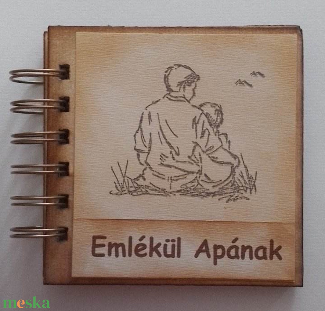 Szülőköszöntő album - apa - emlékmegőrző - apa és fia - apák napja - örök emlék - emlék a jövőnek - születésnap-egyedi - esküvő - emlék & ajándék - szülőköszöntő ajándék - Meska.hu Szülőköszöntő album - apa - emlékmegőrző - apa és fia - apák napja - örök emlék - emlék a jövőnek - születésnap-egyedi - esküvő - emlék & ajándék - szülőköszöntő ajándék - Meska.hu
