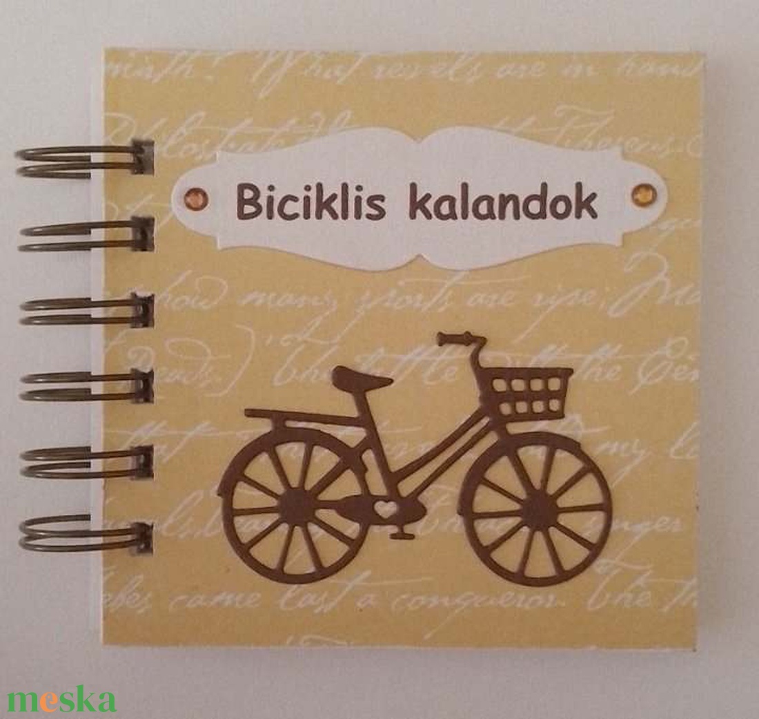 Biciklis programok -kerékpárverseny - kerékpársport - kerékpártúra - családi kirándulás - csoportajándék - emlékmegőrző - otthon & életmód - papír, írószer - album & fotóalbum - Meska.hu Biciklis programok -kerékpárverseny - kerékpársport - kerékpártúra - családi kirándulás - csoportajándék - emlékmegőrző - otthon & életmód - papír, írószer - album & fotóalbum - Meska.hu