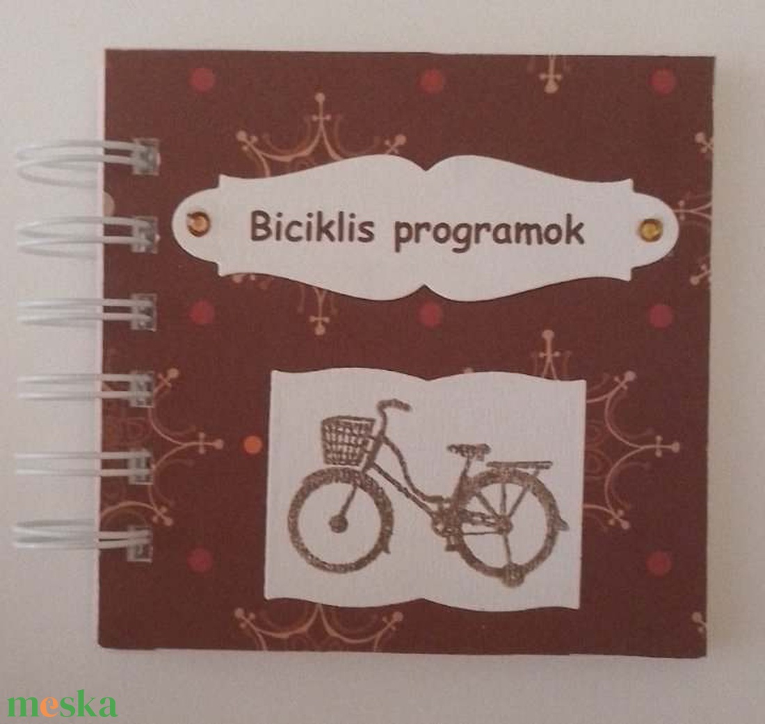 Biciklis programok -kerékpárverseny - kerékpársport - kerékpártúra - családi kirándulás - csoportajándék - emlékmegőrző - otthon & életmód - papír, írószer - album & fotóalbum - Meska.hu Biciklis programok -kerékpárverseny - kerékpársport - kerékpártúra - családi kirándulás - csoportajándék - emlékmegőrző - otthon & életmód - papír, írószer - album & fotóalbum - Meska.hu