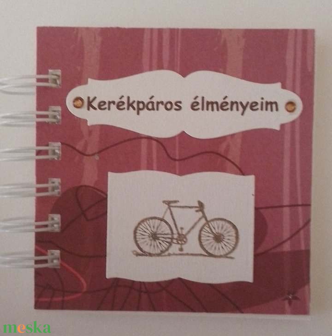 Biciklis programok -kerékpárverseny - kerékpársport - kerékpártúra - családi kirándulás - csoportajándék - emlékmegőrző - otthon & életmód - papír, írószer - album & fotóalbum - Meska.hu Biciklis programok -kerékpárverseny - kerékpársport - kerékpártúra - családi kirándulás - csoportajándék - emlékmegőrző - otthon & életmód - papír, írószer - album & fotóalbum - Meska.hu