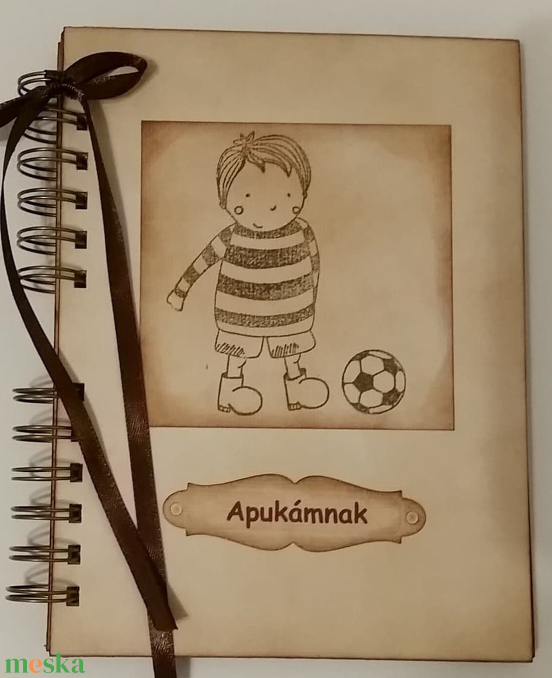 Könyvjelző - emléklap - focikedvelőknek - focistáknak - edzésekre - csoportajándék - örök emlék - emlékmegőrzés-egyedi - otthon & életmód - papír, írószer - ajándékozás kellékei - ajándékkísérő - Meska.hu Könyvjelző - emléklap - focikedvelőknek - focistáknak - edzésekre - csoportajándék - örök emlék - emlékmegőrzés-egyedi - otthon & életmód - papír, írószer - ajándékozás kellékei - ajándékkísérő - Meska.hu
