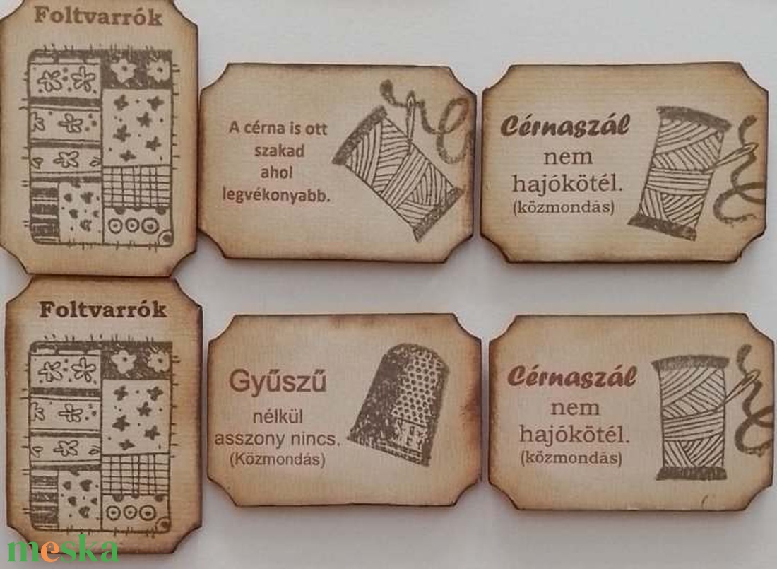 Hűtőmágnes - kerékpárverseny -csoportajándék - barátoknak - találkozók - összejövetelek - egyedi ajándék - örök emlék  - otthon & életmód - papír, írószer - ajándékozás kellékei - ajándékkísérő - Meska.hu