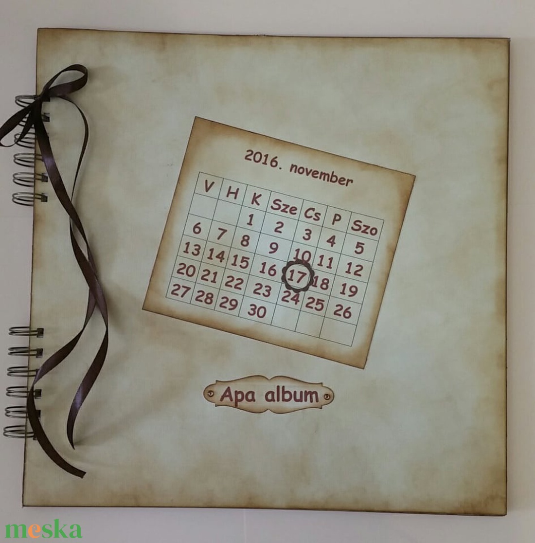 Egyedi emlékmegőrző - Boldog születésnapot! - album - örök emlék - jókívánságkönyv - születéstől születésnapig - virág - otthon & életmód - papír, írószer - album & fotóalbum - Meska.hu Egyedi emlékmegőrző - Boldog születésnapot! - album - örök emlék - jókívánságkönyv - születéstől születésnapig - virág - otthon & életmód - papír, írószer - album & fotóalbum - Meska.hu