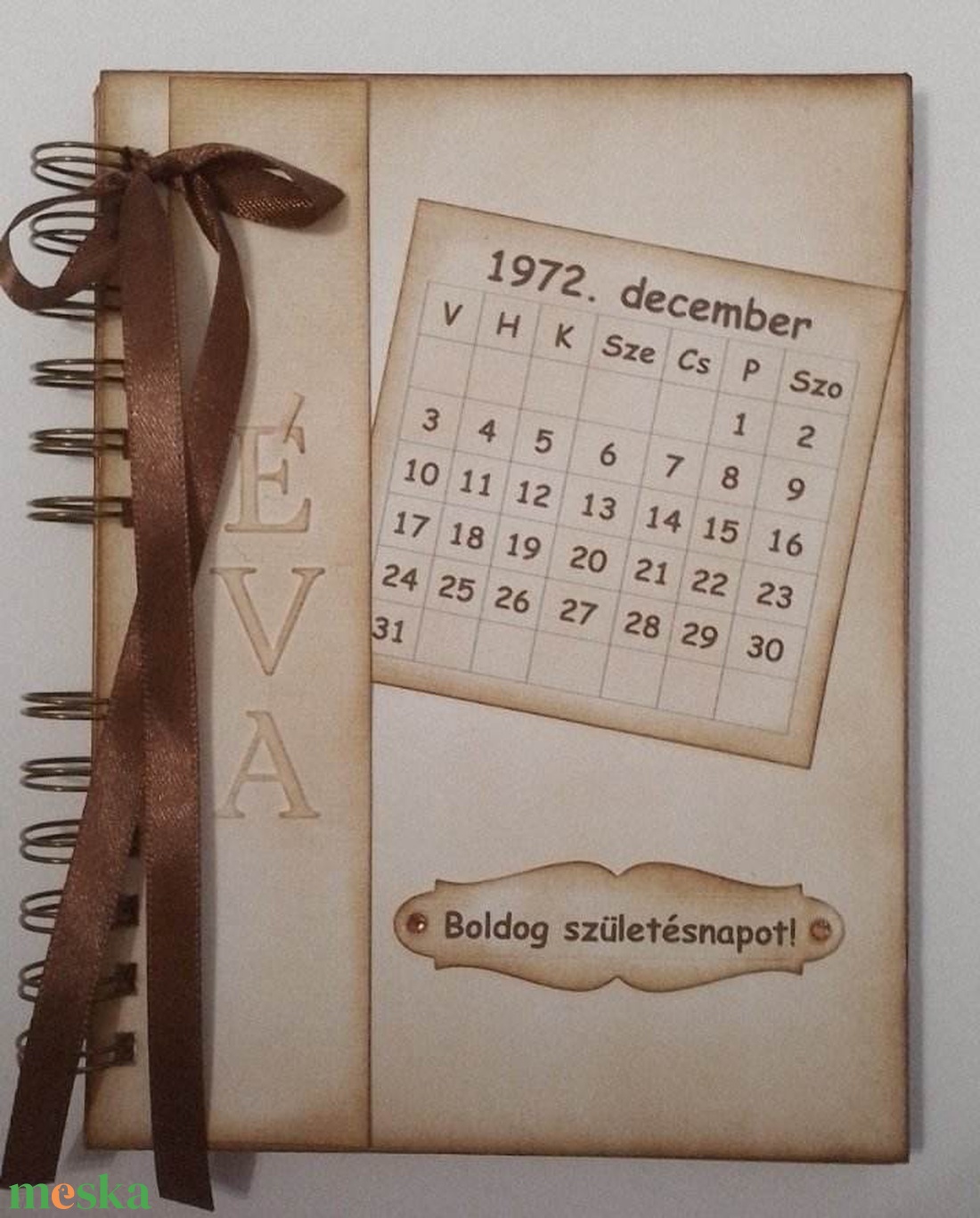 Emlékmegőrző - Boldog születésnapot! - album - születésnapi jókívánság - múlt emlékei - jelen pillanatai - torta - otthon & életmód - papír, írószer - album & fotóalbum - Meska.hu Emlékmegőrző - Boldog születésnapot! - album - születésnapi jókívánság - múlt emlékei - jelen pillanatai - torta - otthon & életmód - papír, írószer - album & fotóalbum - Meska.hu