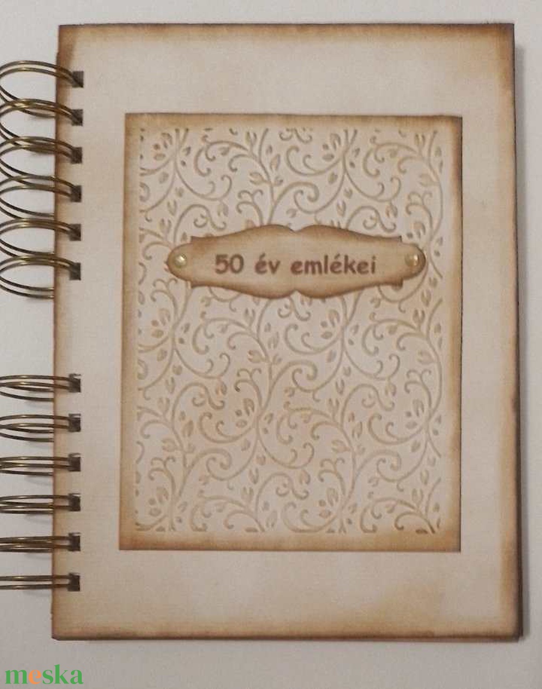 Emlékmegőrző - Boldog születésnapot! - album - születésnapi jókívánságok - múlt emlékei - emlék a jövőnek-egyedi ajándék - otthon & életmód - papír, írószer - album & fotóalbum - Meska.hu Emlékmegőrző - Boldog születésnapot! - album - születésnapi jókívánságok - múlt emlékei - emlék a jövőnek-egyedi ajándék - otthon & életmód - papír, írószer - album & fotóalbum - Meska.hu