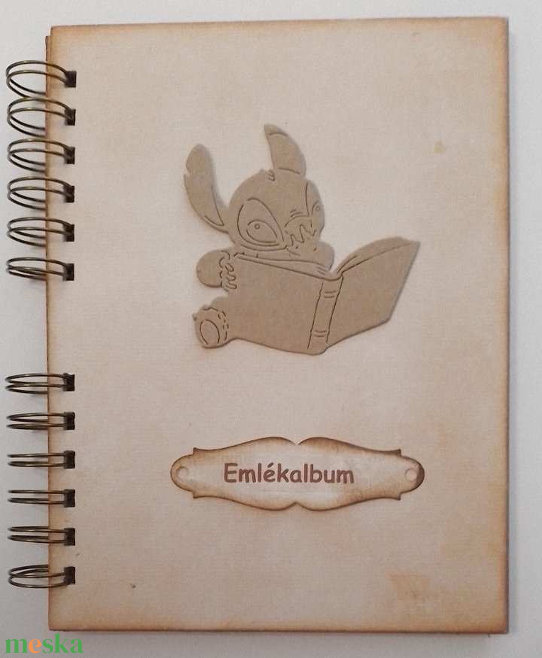 Stitch, mindenki kedvence - kedvenc mesék, emlékek, élményleírások - ezt olvasam -album - emlék a jövőnek -egyedi termék - otthon & életmód - papír, írószer - album & fotóalbum - Meska.hu Stitch, mindenki kedvence - kedvenc mesék, emlékek, élményleírások - ezt olvasam -album - emlék a jövőnek -egyedi termék - otthon & életmód - papír, írószer - album & fotóalbum - Meska.hu