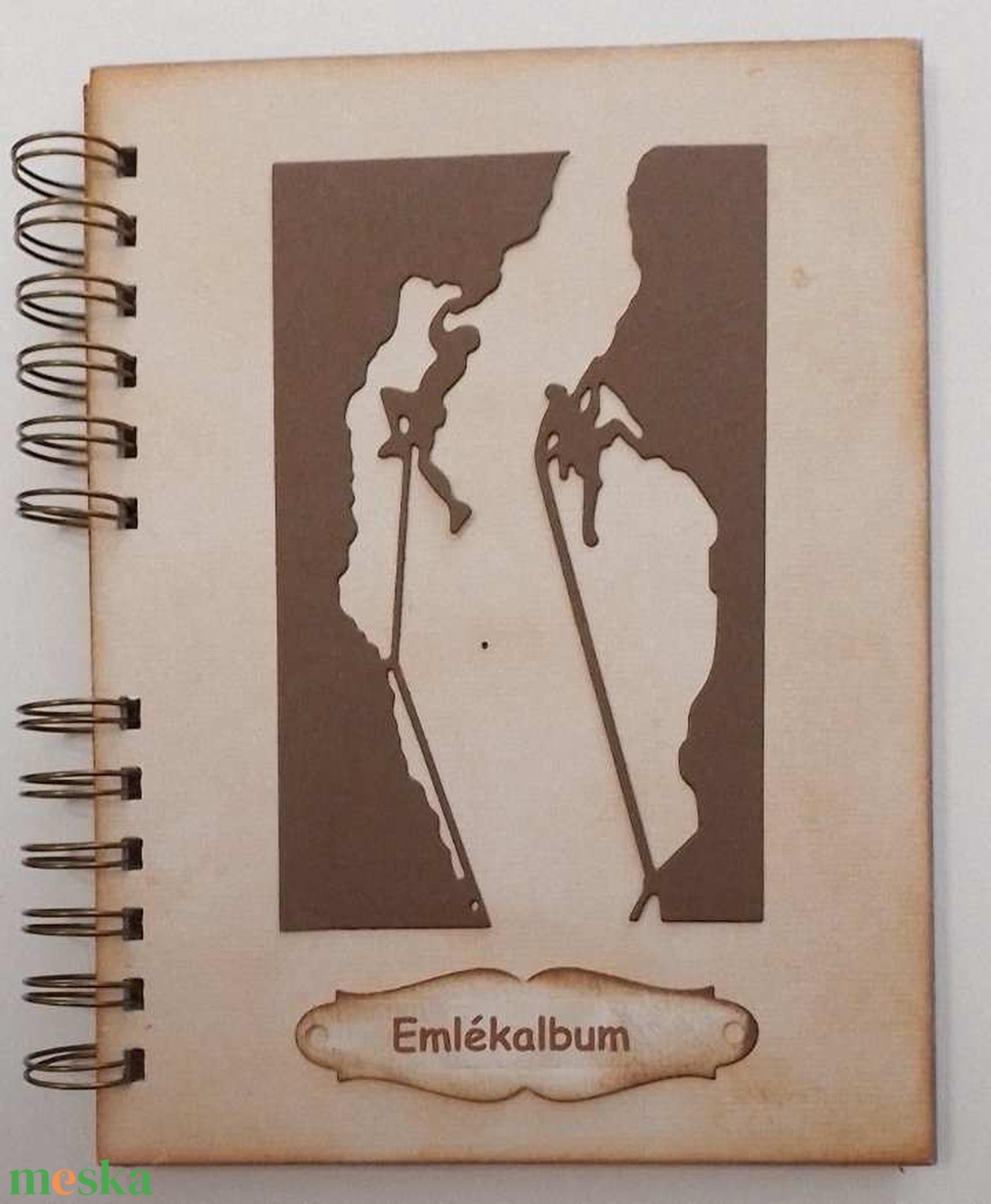 Hegymászók kalandos útjai - tervek-célkitűzések - csúcsteljesítmények - emlékírás - egyedi ajándék-emlékmegőrző album 2 - otthon & életmód - papír, írószer - album & fotóalbum - Meska.hu Hegymászók kalandos útjai - tervek-célkitűzések - csúcsteljesítmények - emlékírás - egyedi ajándék-emlékmegőrző album 2 - otthon & életmód - papír, írószer - album & fotóalbum - Meska.hu
