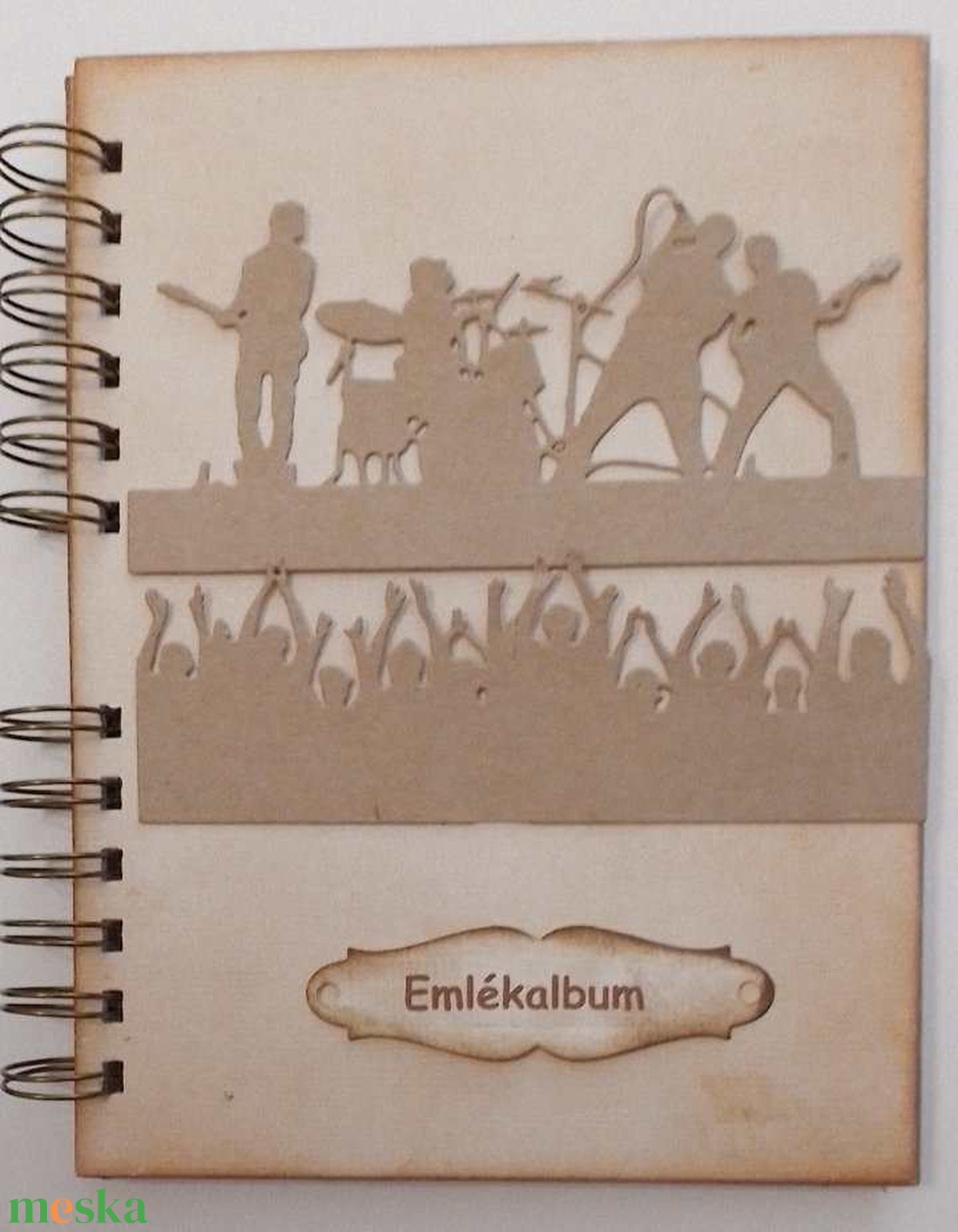 Koncertélmények - koncerttervek - kedvenc zenekarom - nézőközönség - emlékírás - élménybeszámolók -versenyajándék-album - otthon & életmód - papír, írószer - album & fotóalbum - Meska.hu Koncertélmények - koncerttervek - kedvenc zenekarom - nézőközönség - emlékírás - élménybeszámolók -versenyajándék-album - otthon & életmód - papír, írószer - album & fotóalbum - Meska.hu