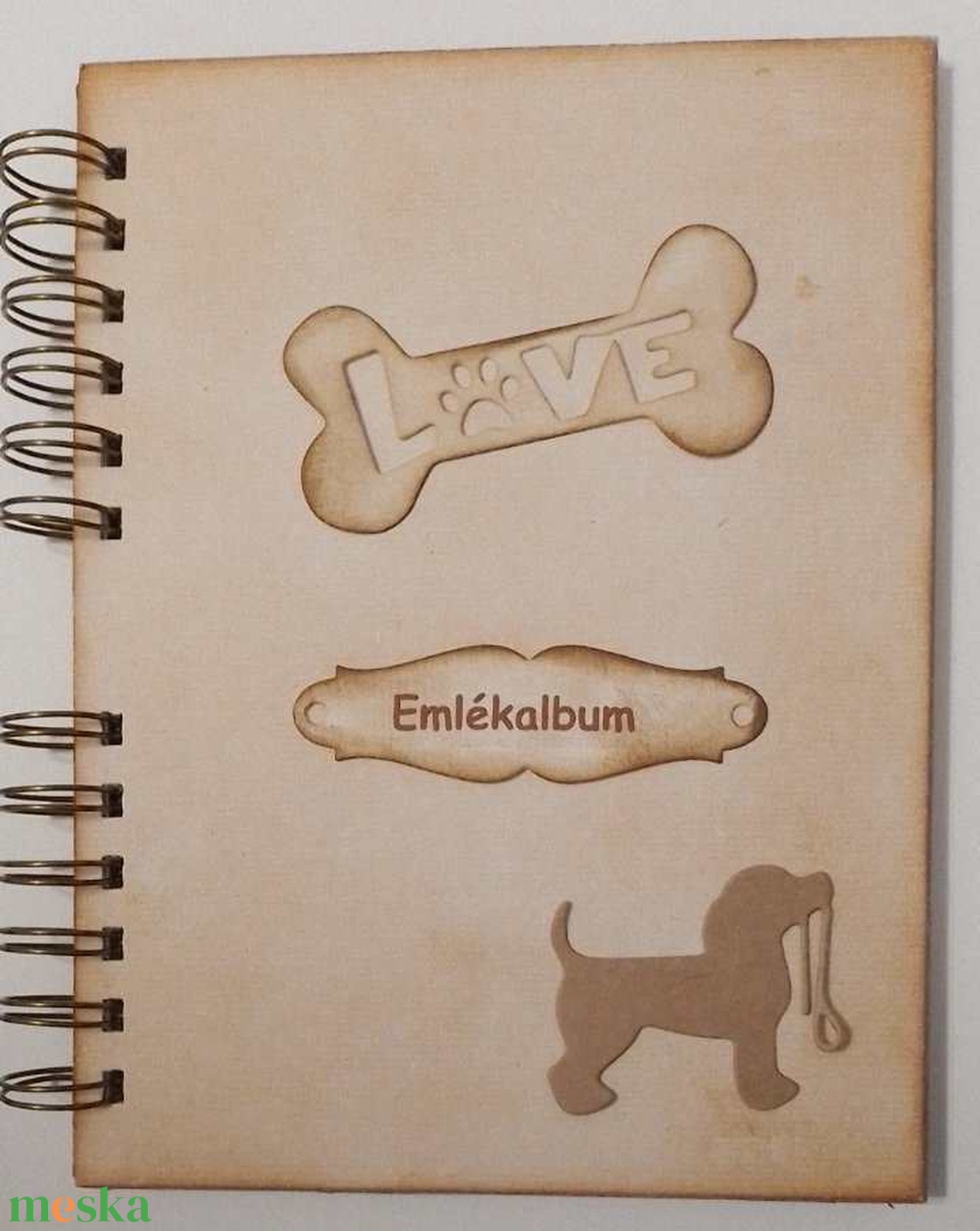 Kutyatulajdonosoknak - kutyakedvelőknek - az én tacskóm - együtt töltött pillanatok - örök emlék - emlékmegőrző album - otthon & életmód - papír, írószer - album & fotóalbum - Meska.hu Kutyatulajdonosoknak - kutyakedvelőknek - az én tacskóm - együtt töltött pillanatok - örök emlék - emlékmegőrző album - otthon & életmód - papír, írószer - album & fotóalbum - Meska.hu