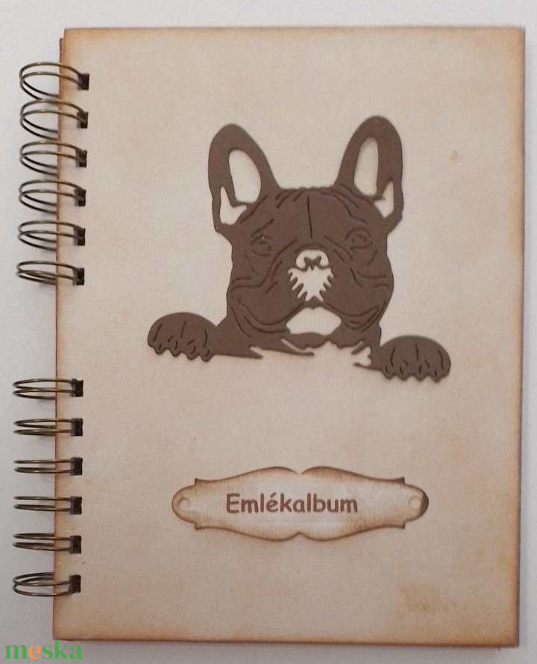 Kutyatulajdonosoknak - kutyakedvelőknek - az én tacskóm - együtt töltött pillanatok - örök emlék - emlékmegőrző album - otthon & életmód - papír, írószer - album & fotóalbum - Meska.hu Kutyatulajdonosoknak - kutyakedvelőknek - az én tacskóm - együtt töltött pillanatok - örök emlék - emlékmegőrző album - otthon & életmód - papír, írószer - album & fotóalbum - Meska.hu