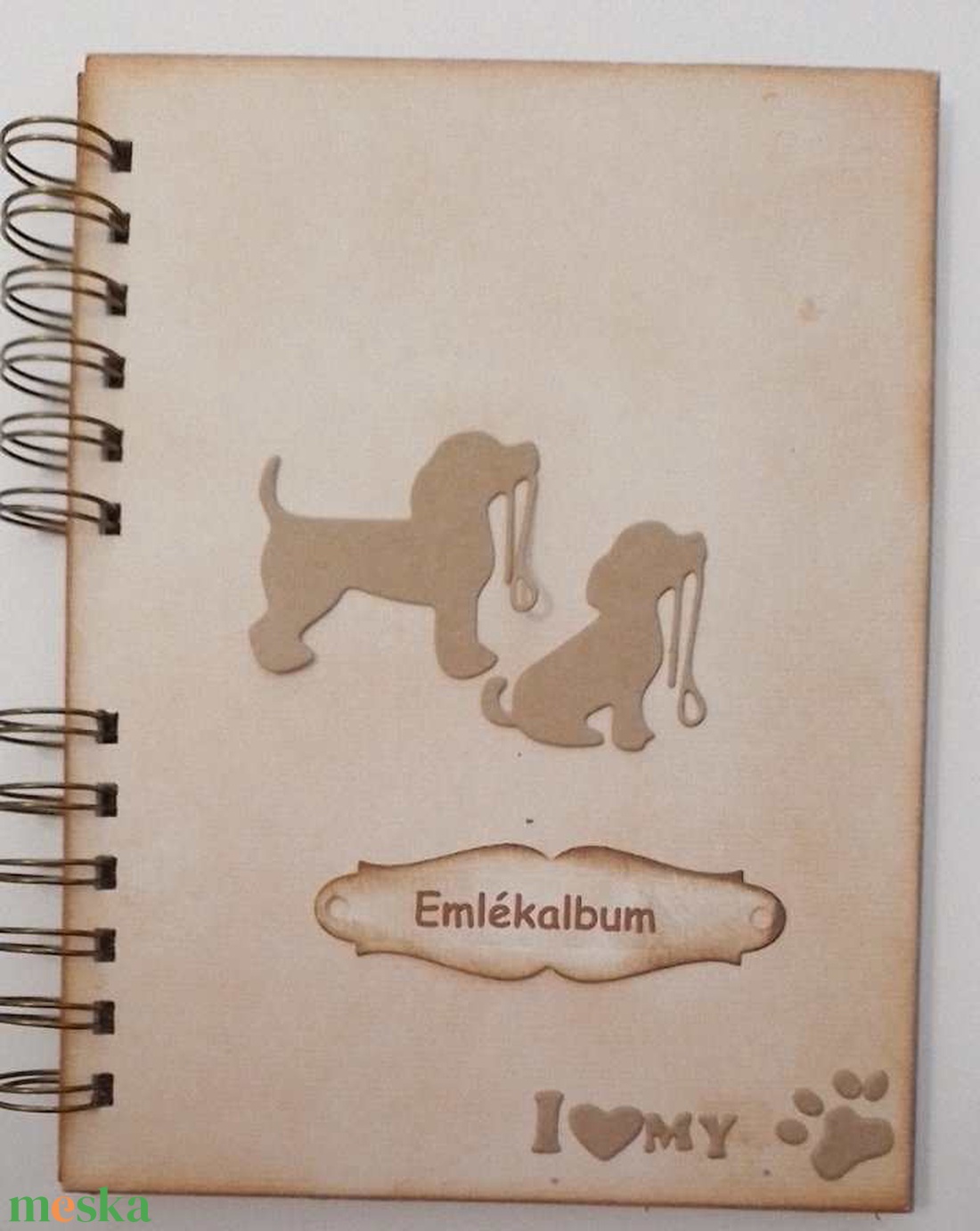 Kutyatulajdonosoknak - kutyakedvelőknek - az én tacskóm - együtt töltött pillanatok - örök emlék - emlékmegőrző album - otthon & életmód - papír, írószer - album & fotóalbum - Meska.hu Kutyatulajdonosoknak - kutyakedvelőknek - az én tacskóm - együtt töltött pillanatok - örök emlék - emlékmegőrző album - otthon & életmód - papír, írószer - album & fotóalbum - Meska.hu