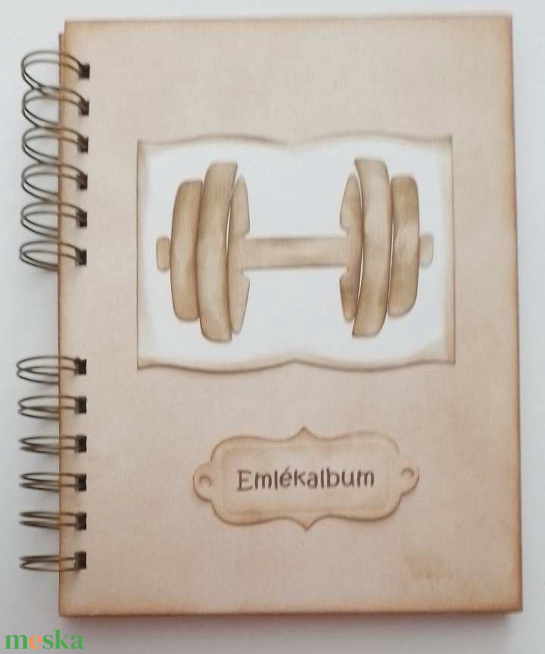 Golfozók egyedi emlékmegőrző albuma - sportrendezvény - résztvevők ajándéka - emlékírás - élménybeszámoló - egyedi album - otthon & életmód - papír, írószer - album & fotóalbum - Meska.hu