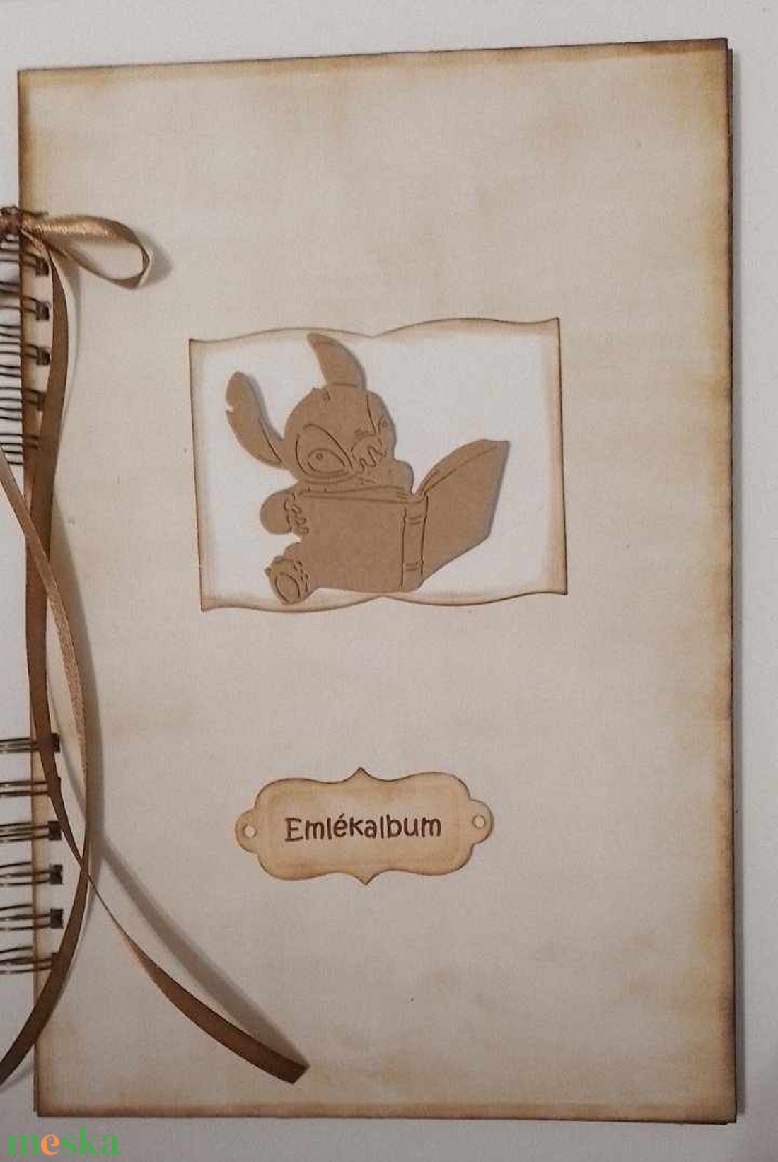 Stitch, mindenki kedvence - kedvenc mesék, emlékek, élményleírások - ezt olvasam -album - emlék a jövőnek-egyedi termék2 - otthon & életmód - papír, írószer - album & fotóalbum - Meska.hu Stitch, mindenki kedvence - kedvenc mesék, emlékek, élményleírások - ezt olvasam -album - emlék a jövőnek-egyedi termék2 - otthon & életmód - papír, írószer - album & fotóalbum - Meska.hu