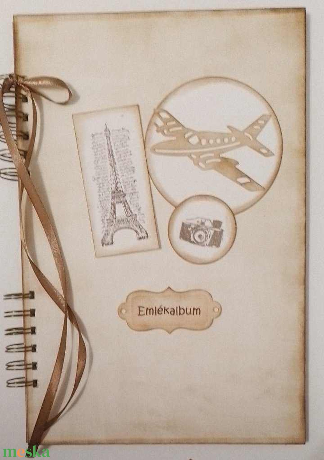 Egyedi emlékmegőrző - Boldog születésnapot! - album - Párizsi utazási ajándékötlet - örök emlék- élményírás -jókívánság2 - otthon & életmód - papír, írószer - album & fotóalbum - Meska.hu Egyedi emlékmegőrző - Boldog születésnapot! - album - Párizsi utazási ajándékötlet - örök emlék- élményírás -jókívánság2 - otthon & életmód - papír, írószer - album & fotóalbum - Meska.hu