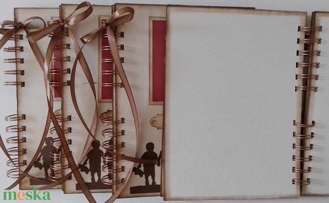 Jó volt itt óvodásnak lenni  - Óvodából iskolába - Cica csoport - óvodás emlékeim -  óvónéni - búcsúajándék - egyedi - otthon & életmód - papír, írószer - album & fotóalbum - Meska.hu