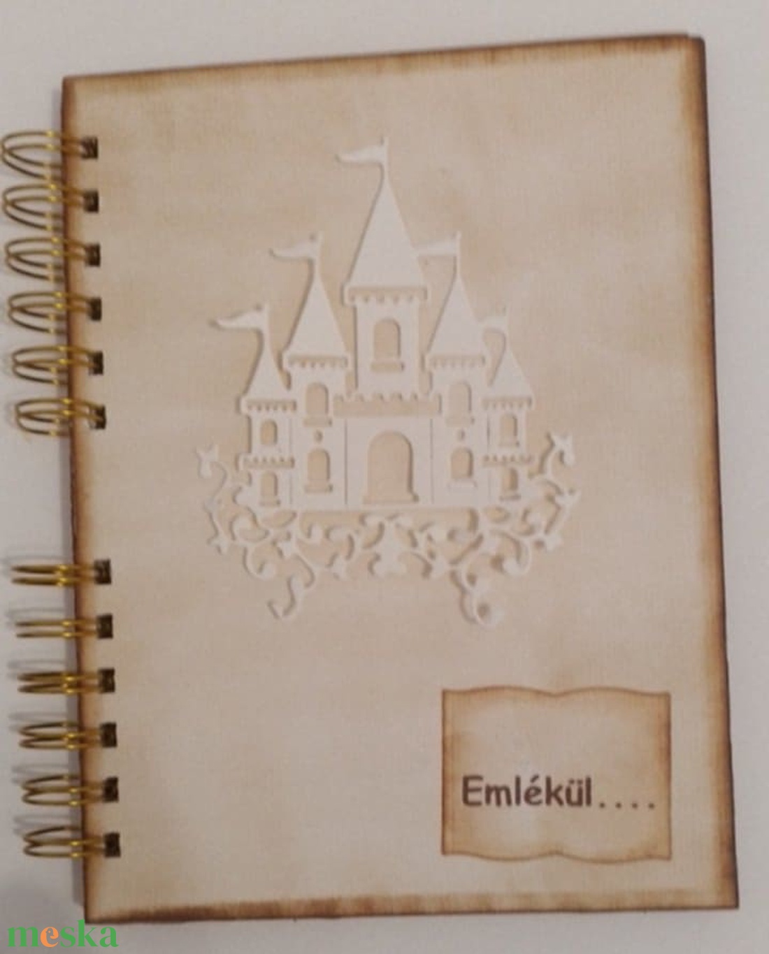 Új mintával készült mintaalbum - emlékek - élmények - emlékmegőrzés - jegyzetek - tervek 70 - otthon & életmód - papír, írószer - album & fotóalbum - Meska.hu