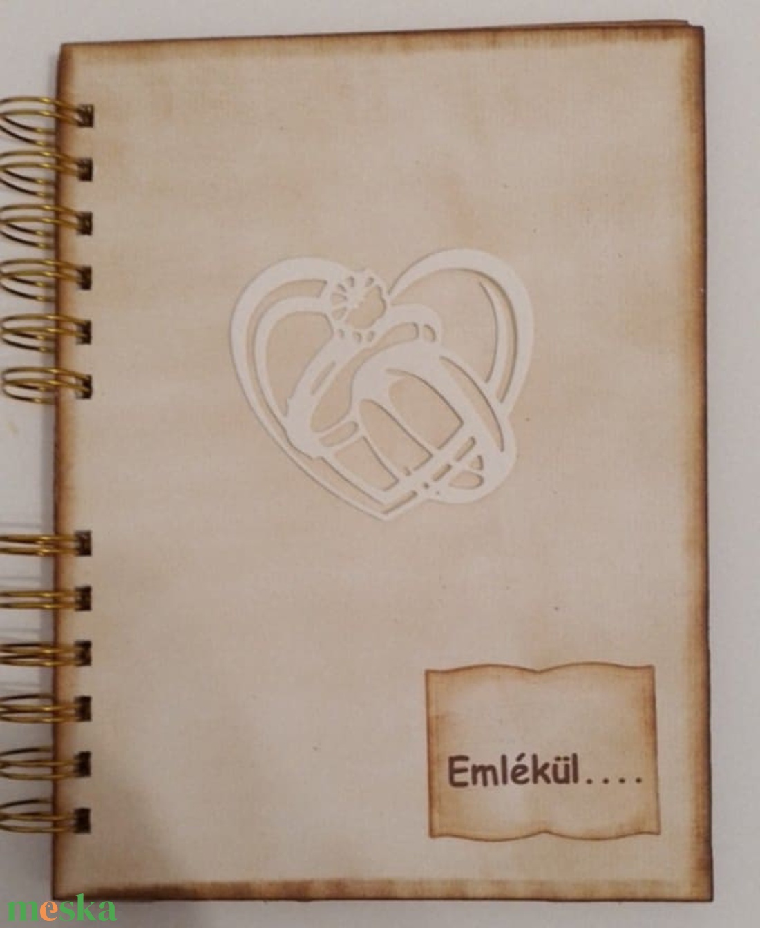 Új mintával készült mintaalbum - emlékek - élmények - emlékmegőrzés - jegyzetek - tervek 85 - otthon & életmód - papír, írószer - album & fotóalbum - Meska.hu
