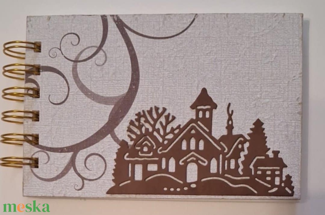 Családi album - emlékek, élményleírások -  kirándulások - hobby -  múlt emléke - emlék a jövőnek - jelen pillanatai  - otthon & életmód - papír, írószer - album & fotóalbum - Meska.hu