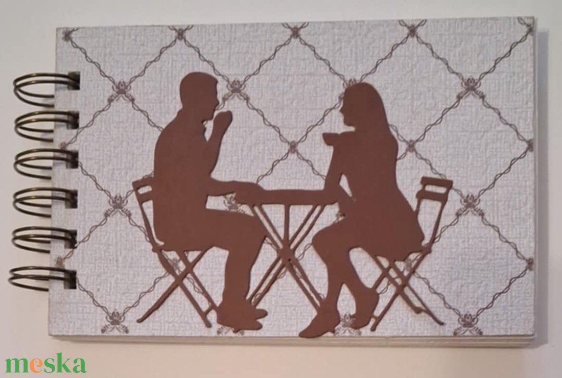 Családi album - emlékek, élményleírások -  kirándulások - hobby -  múlt emléke - emlék a jövőnek - jelen pillanatai  - otthon & életmód - papír, írószer - album & fotóalbum - Meska.hu