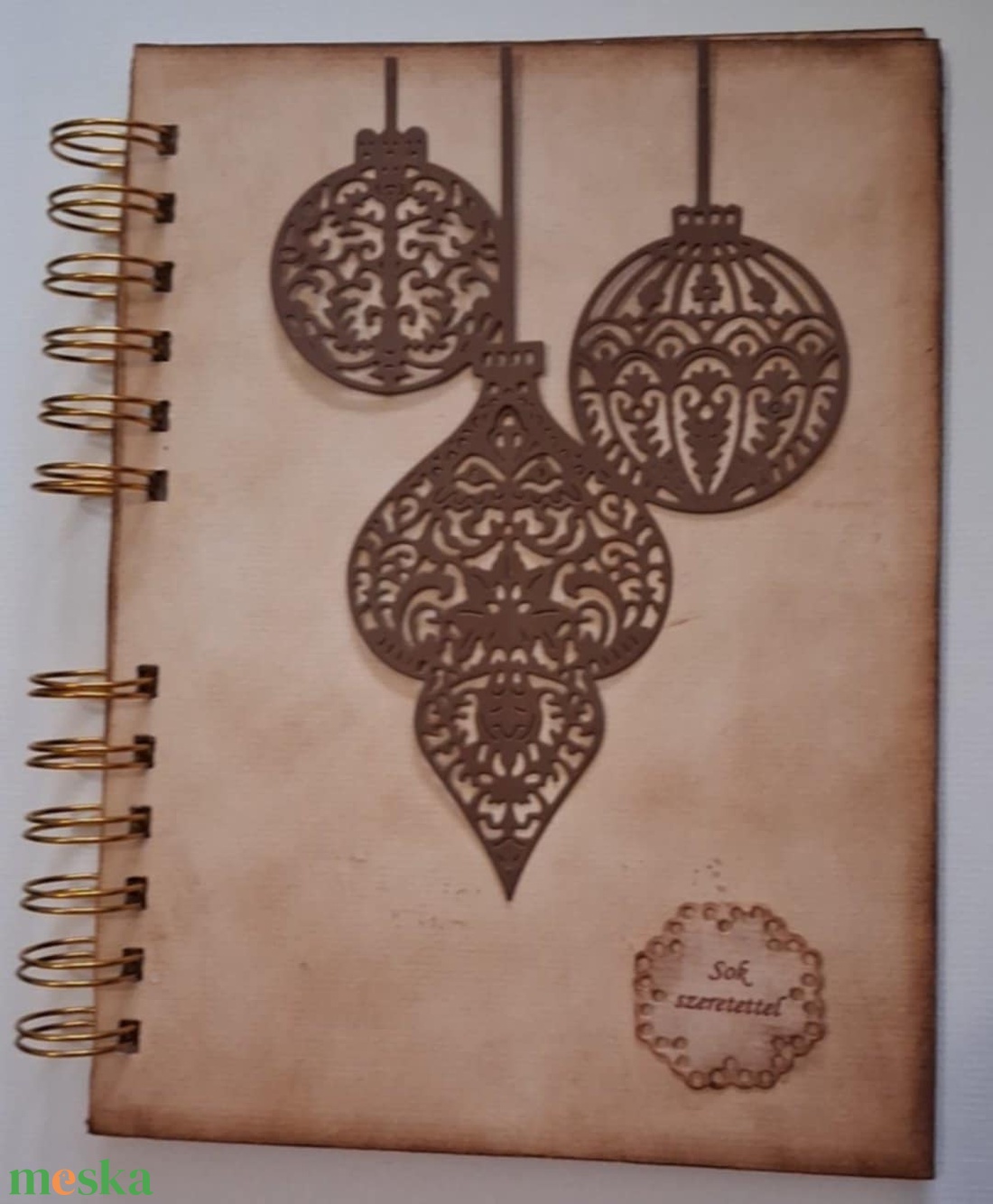 Saját fénykép - emlékek, élményleírások -  kirándulások - hobby - album - múlt emléke - emlék a jövőnek -egyedi termék19 - otthon & életmód - papír, írószer - album & fotóalbum - Meska.hu