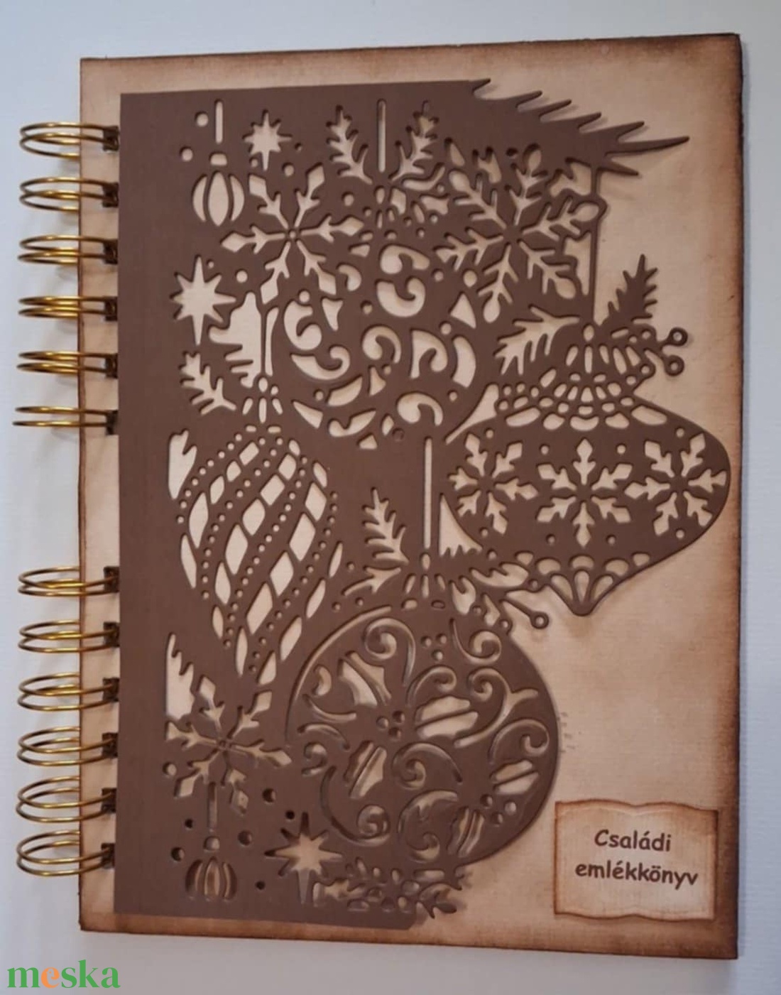 Saját fénykép - emlékek, élményleírások -  kirándulások - hobby - album - múlt emléke - emlék a jövőnek -egyedi termék19 - otthon & életmód - papír, írószer - album & fotóalbum - Meska.hu