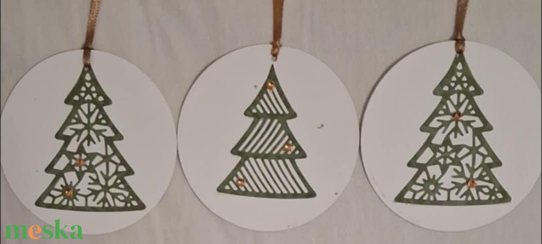 Manokedveloknek 2.- Karácsonyi ajándékkísérő - egyedi ajándékkártya - csoportajándék - téli ünnepek - hátoldala írható  - karácsony - karácsonyi ajándékozás - karácsonyi képeslap, üdvözlőlap, ajándékkísérő - Meska.hu