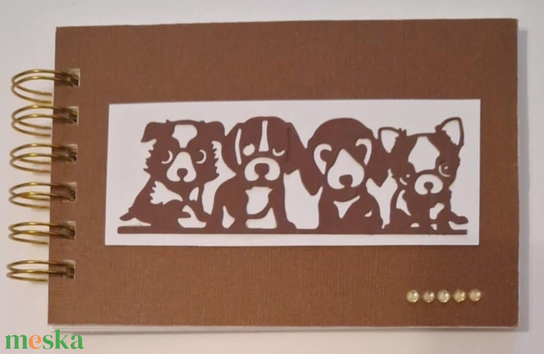 Saját fénykép - emlékek, élményleírások -  kirándulások - hobby - album - múlt emléke - emlék a jövőnek - egyedi termék7 - otthon & életmód - papír, írószer - album & fotóalbum - Meska.hu