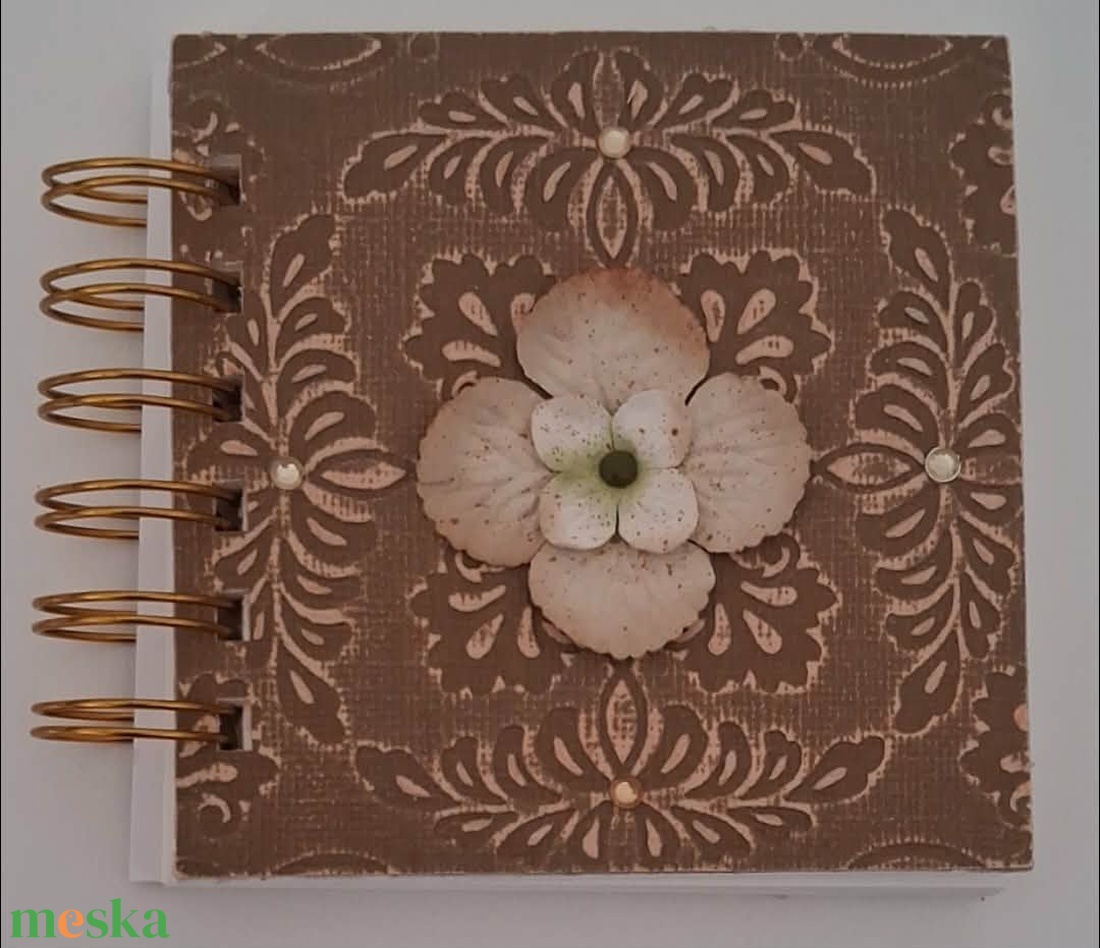 Jókívánságkönyv -  lánybúcsú -  esküvő - születésnap - szülőköszöntő emlékalbum  anyának - nyugdíjasbúcsúztató album - otthon & életmód - papír, írószer - album & fotóalbum - Meska.hu