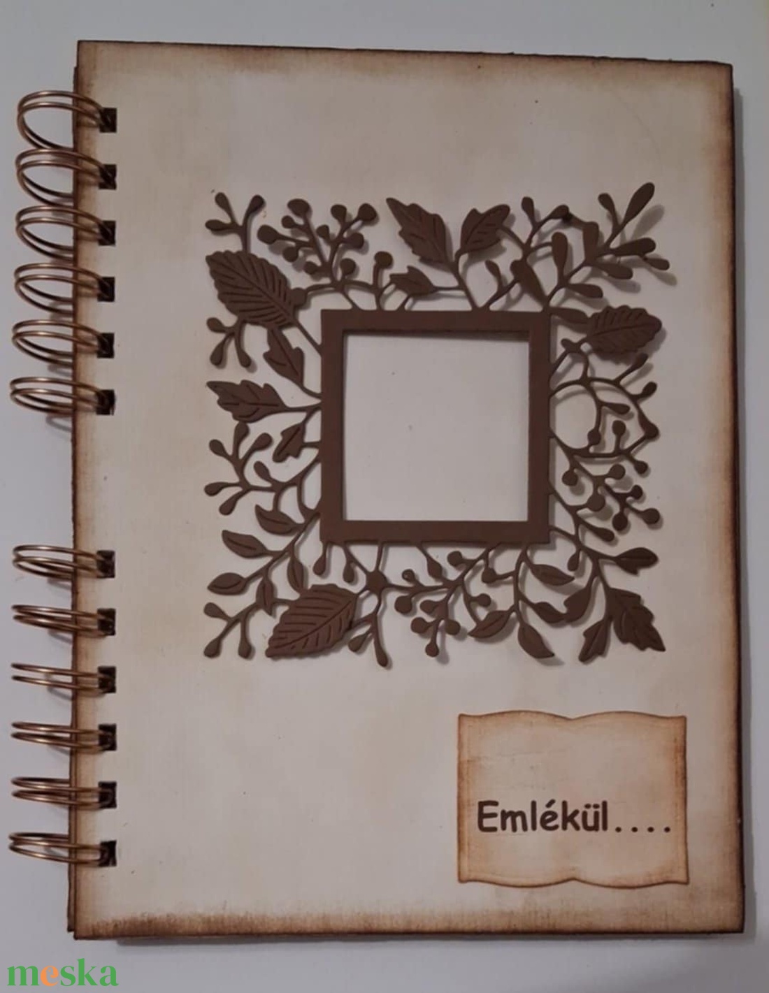 Saját fénykép - emlékek, élményleírások -  kirándulások - hobby - album - múlt emlékei - emlék a jövőnek-egyedi termék13 - otthon & életmód - papír, írószer - album & fotóalbum - Meska.hu