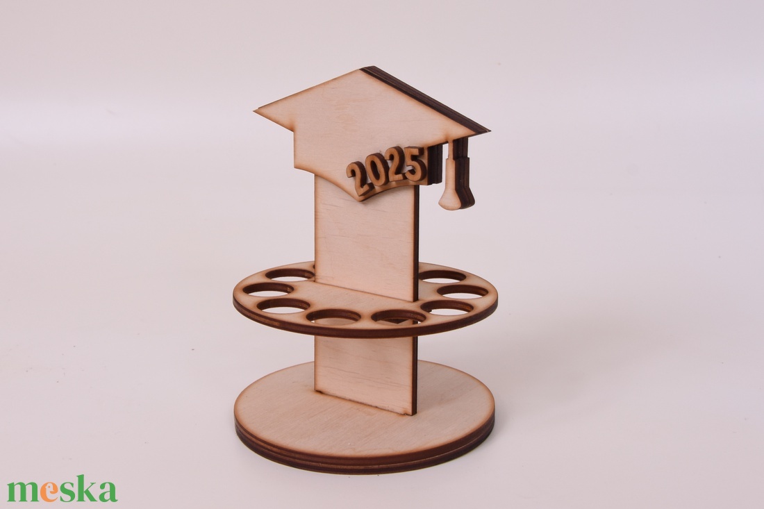 Gravírozott ballagási pénzátadó - otthon & életmód - papír, írószer - ajándékozás kellékei - pénzátadó doboz - Meska.hu