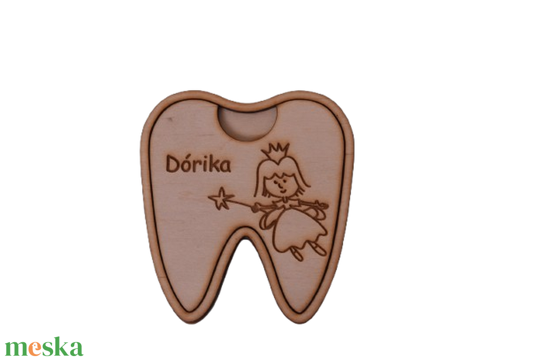 Gravírozott tejfog doboz - baba - mama - babaemlékek - baba emlékőrző - Meska.hu