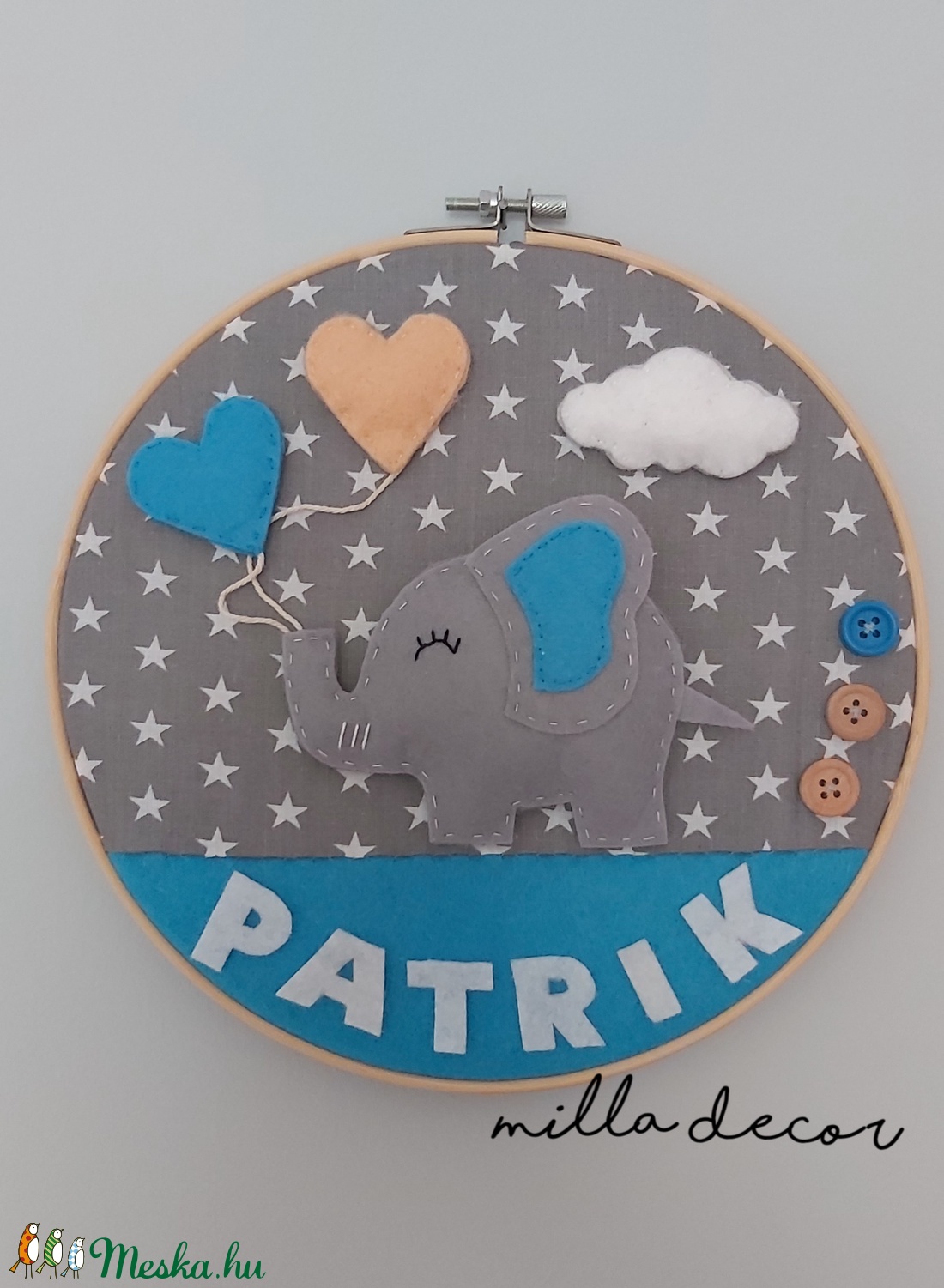 Gyerek-, babaszoba fali/ajtó dekoráció (Fiús) - - Meska.hu Gyerek-, babaszoba fali/ajtó dekoráció (Fiús) - - Meska.hu