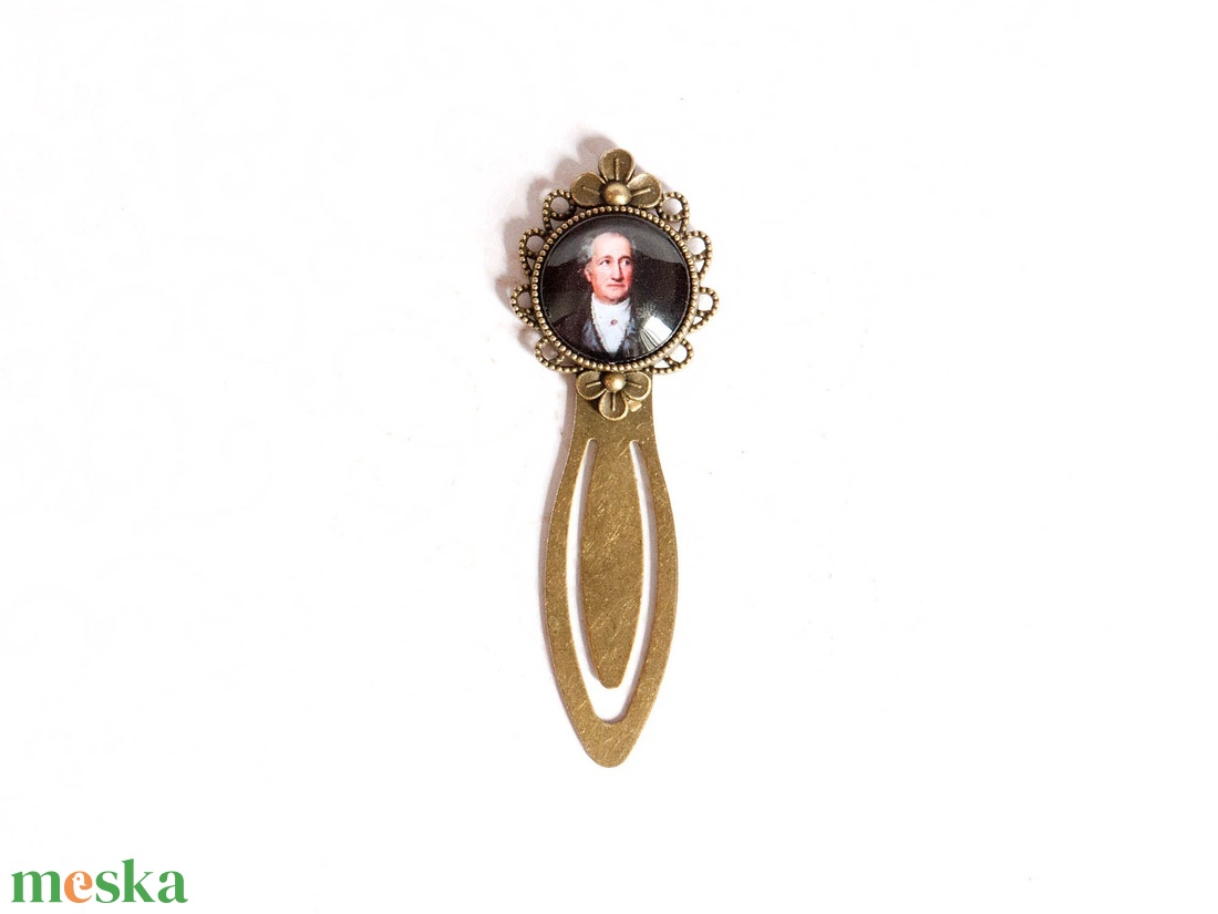 Goethe üveglencsés könyvjelző - könyv & zene - könyvjelző - Meska.hu Goethe üveglencsés könyvjelző - könyv & zene - könyvjelző - Meska.hu