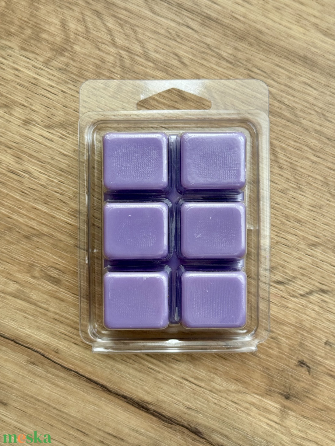 Secret Garden - kézműves illatviasz - otthon & életmód - gyertya, illat, aroma - illatviasz - Meska.hu