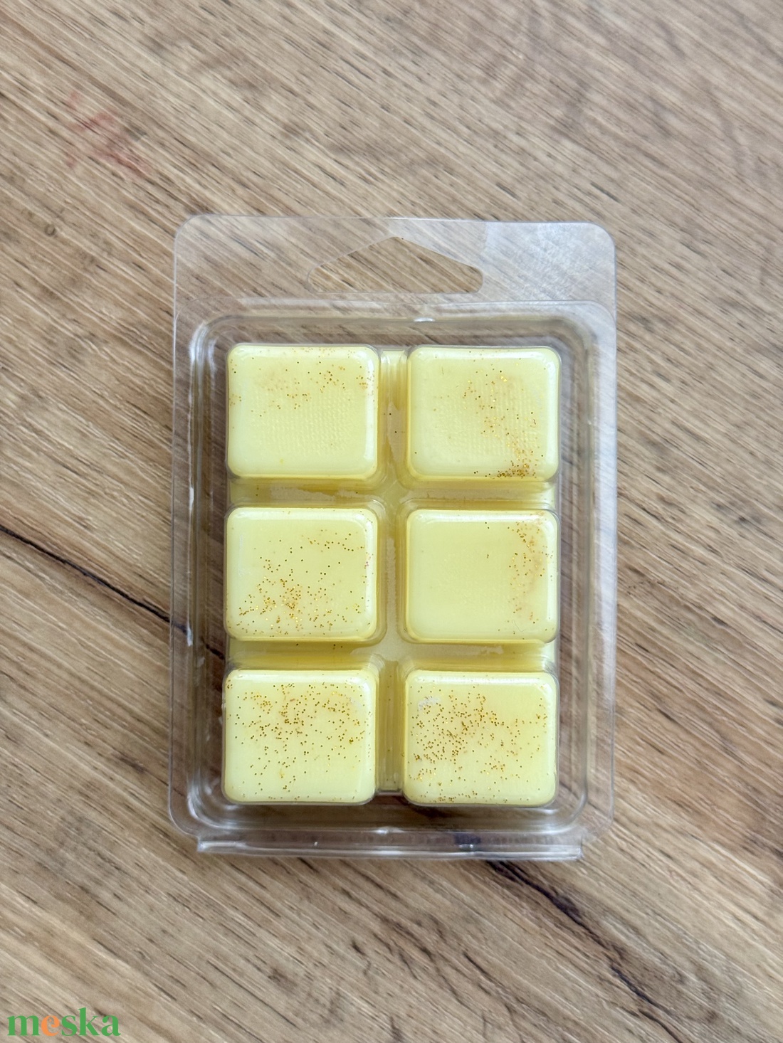 Hello Spring - kézműves illatviasz - otthon & életmód - gyertya, illat, aroma - illatviasz - Meska.hu