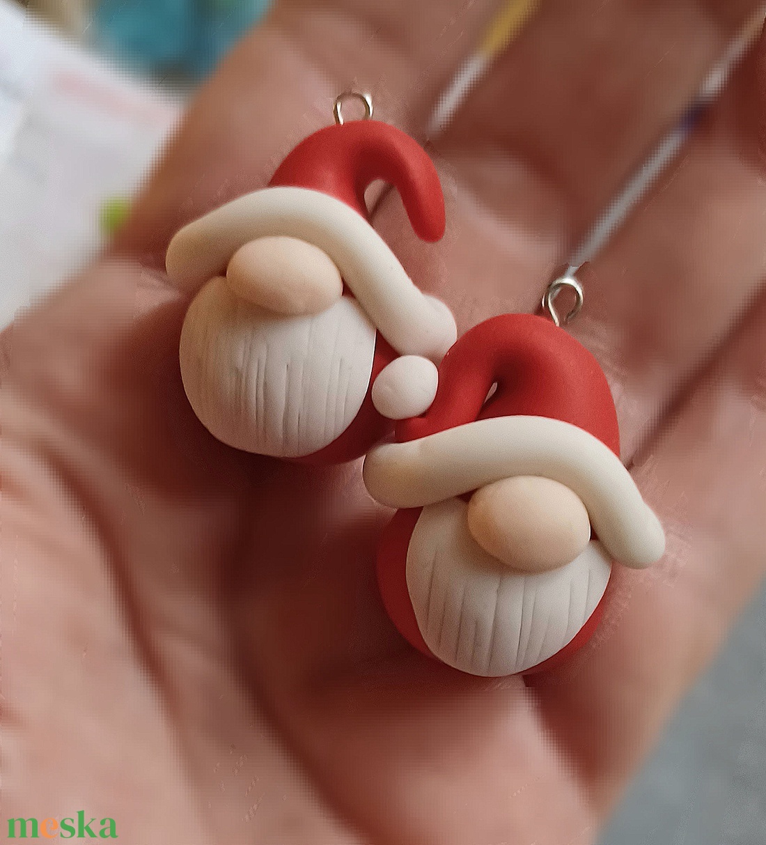 Manócskák -  - Meska.hu