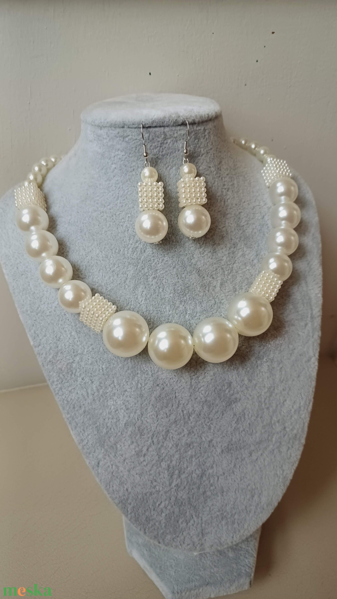 klasszik - ékszer - ékszerszett - Meska.hu