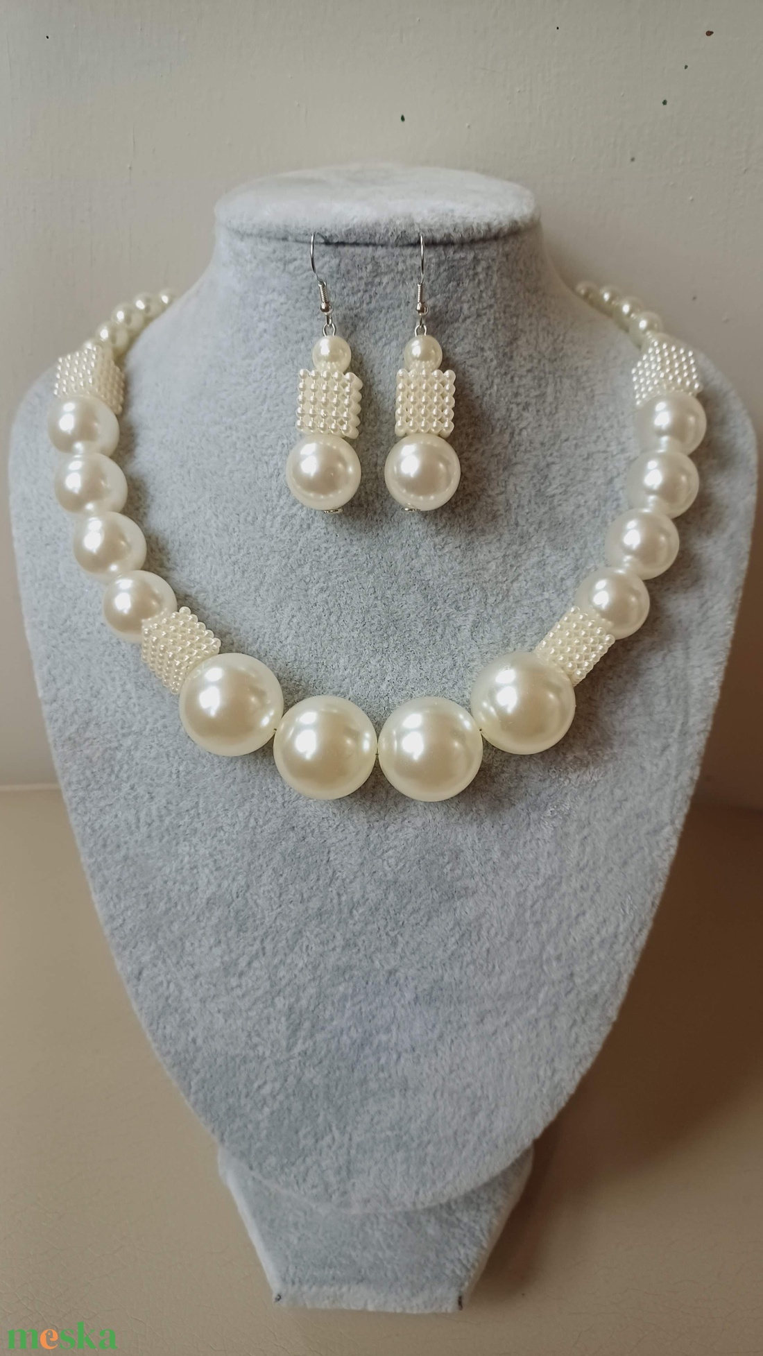 klasszik - ékszer - ékszerszett - Meska.hu