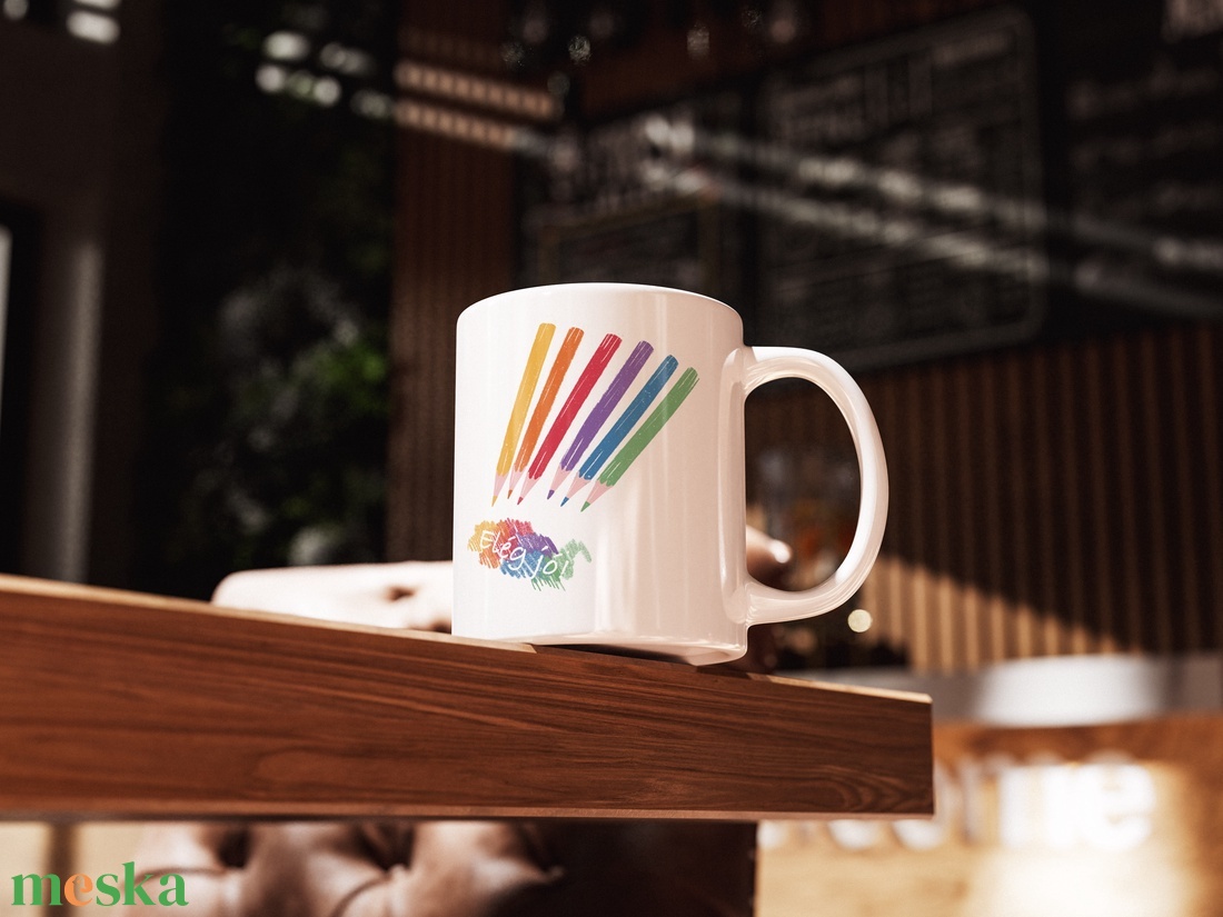 Elég jó bögre - otthon & életmód - konyhafelszerelés, tálalás - tálalás - bögre & csésze - Meska.hu