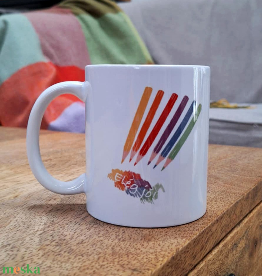 Elég jó bögre - otthon & életmód - konyhafelszerelés, tálalás - tálalás - bögre & csésze - Meska.hu