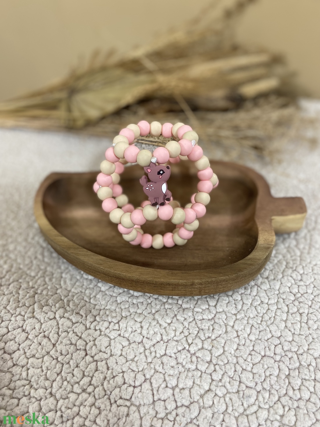 Rágcsalabda - baba - mama - baba játékok - rágóka - Meska.hu