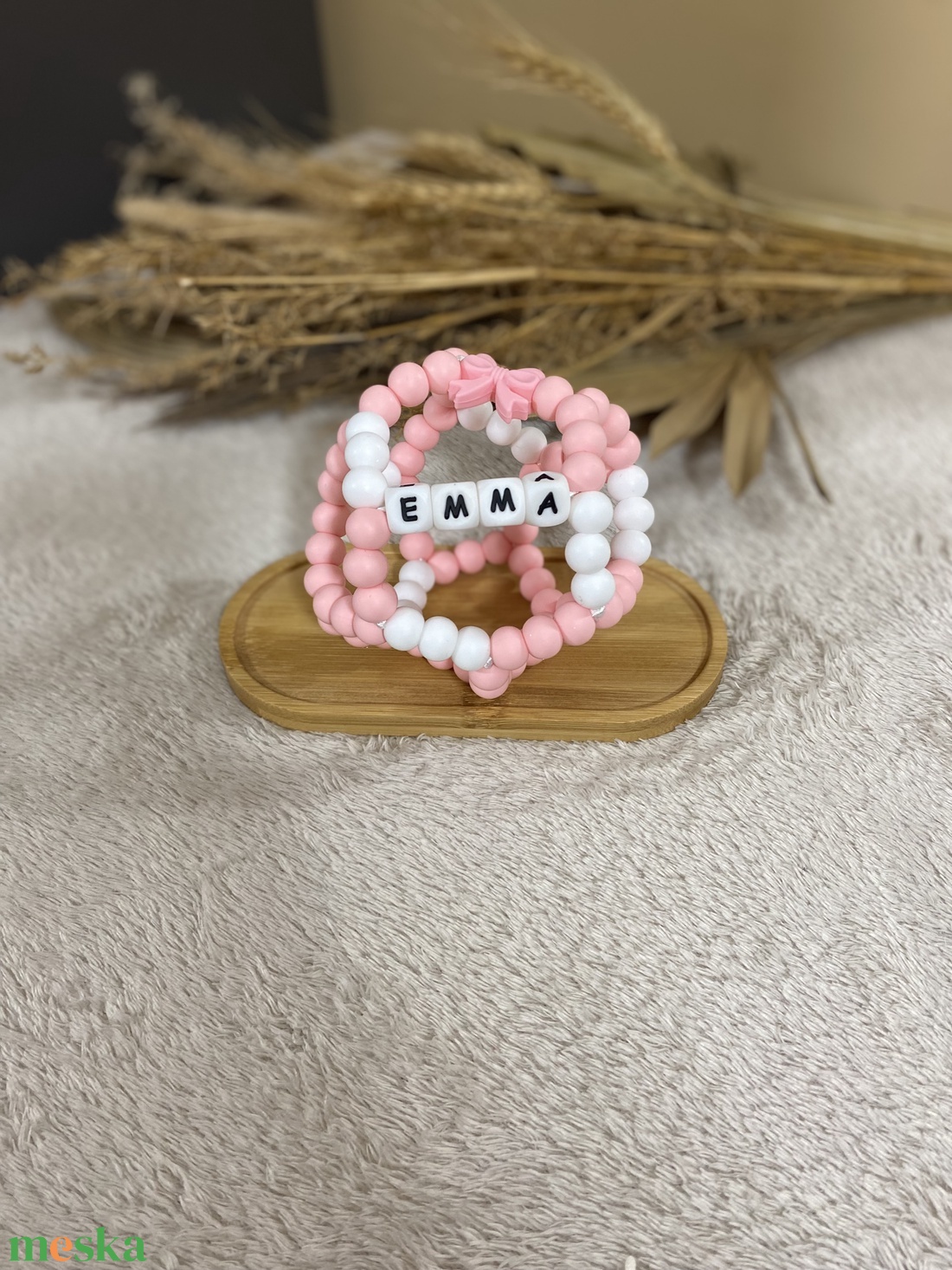 Rágcsalabda - baba - mama - baba játékok - rágóka - Meska.hu