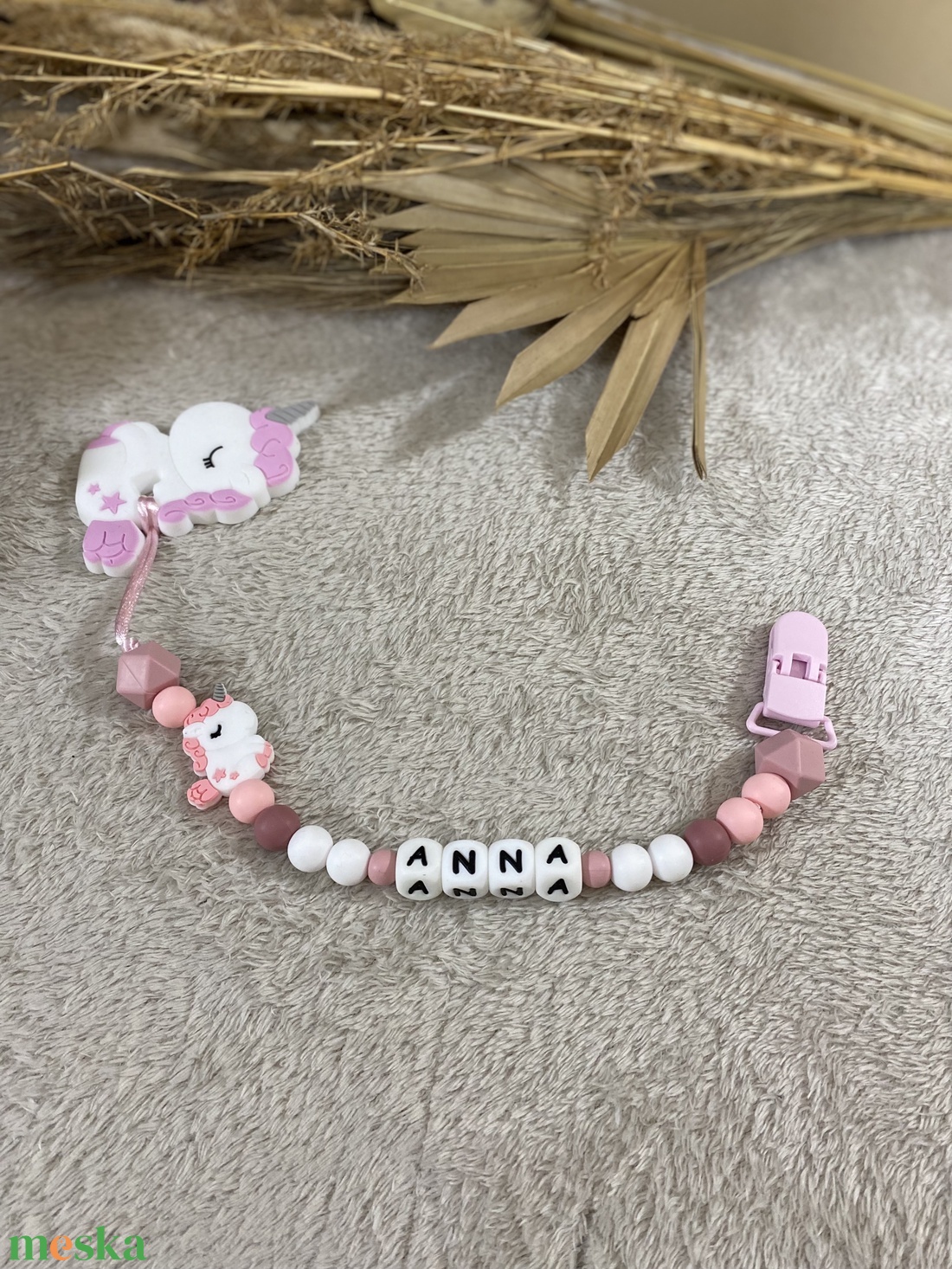 Rágcsalánc - baba - mama - baba játékok - cumilánc - Meska.hu