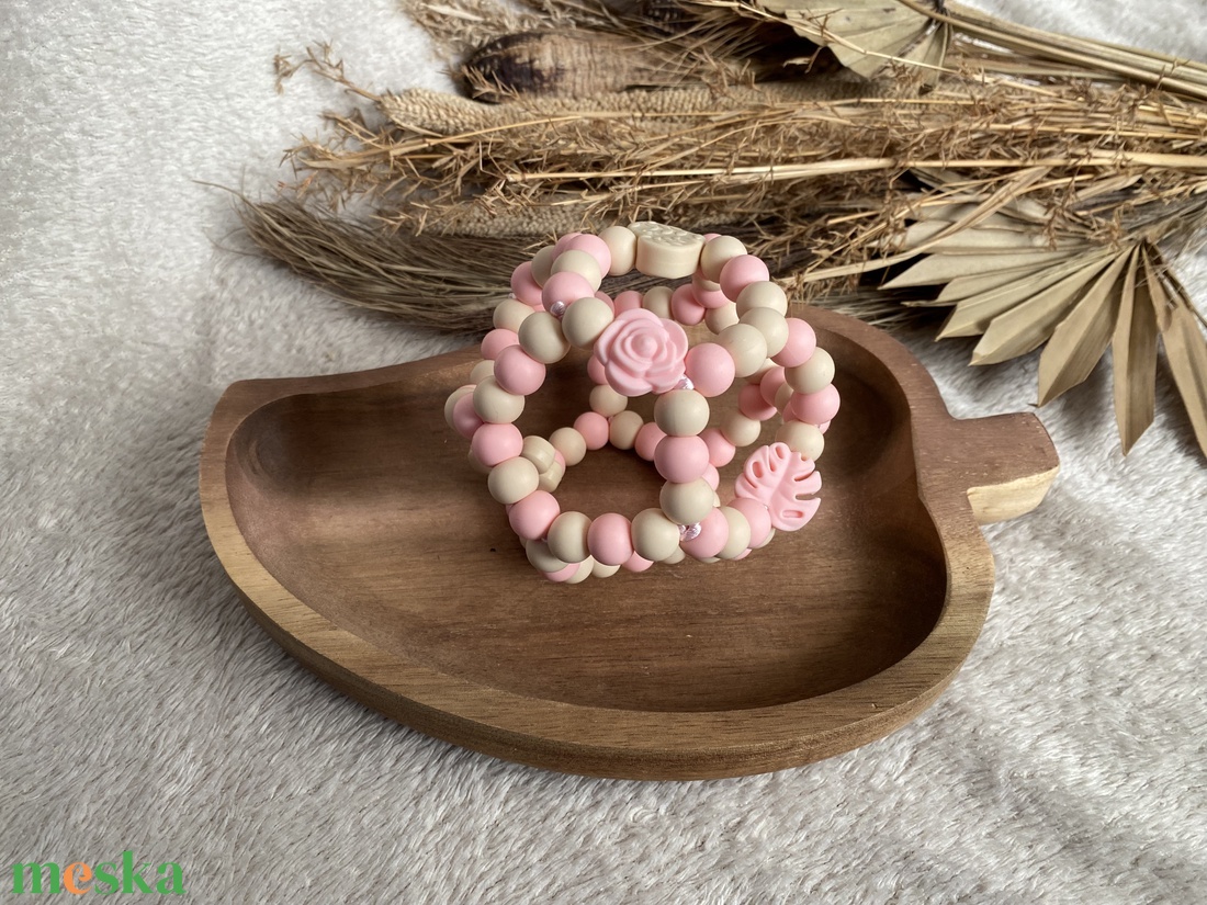 Rágcsalabda - baba - mama - baba játékok - rágóka - Meska.hu