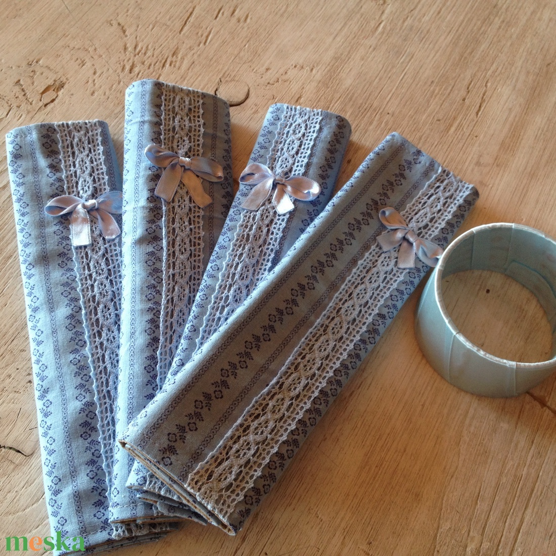 Textil tányéralátét szett - otthon & lakás - konyhafelszerelés - edényalátét - Meska.hu Textil tányéralátét szett - otthon & lakás - konyhafelszerelés - edényalátét - Meska.hu