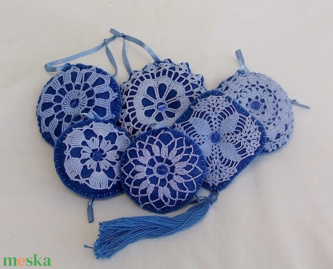 Királykék karácsonyfa filc dísz garnitúra - karácsony - karácsonyi lakásdekoráció - karácsonyfadíszek - Meska.hu Királykék karácsonyfa filc dísz garnitúra - karácsony - karácsonyi lakásdekoráció - karácsonyfadíszek - Meska.hu