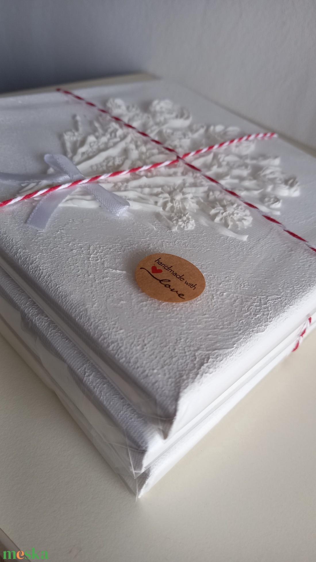 Texturált virágcsokor kifestő festmény - diy (csináld magad) - egységcsomag - Meska.hu