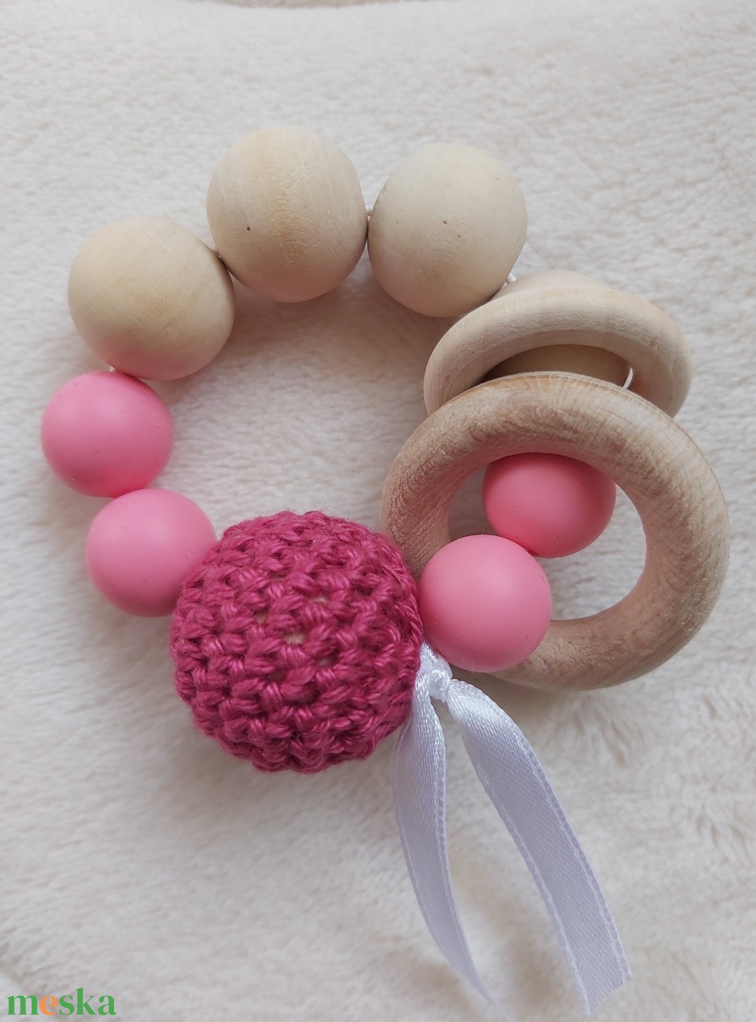 Marokrágcsa - játék & sport - Meska.hu