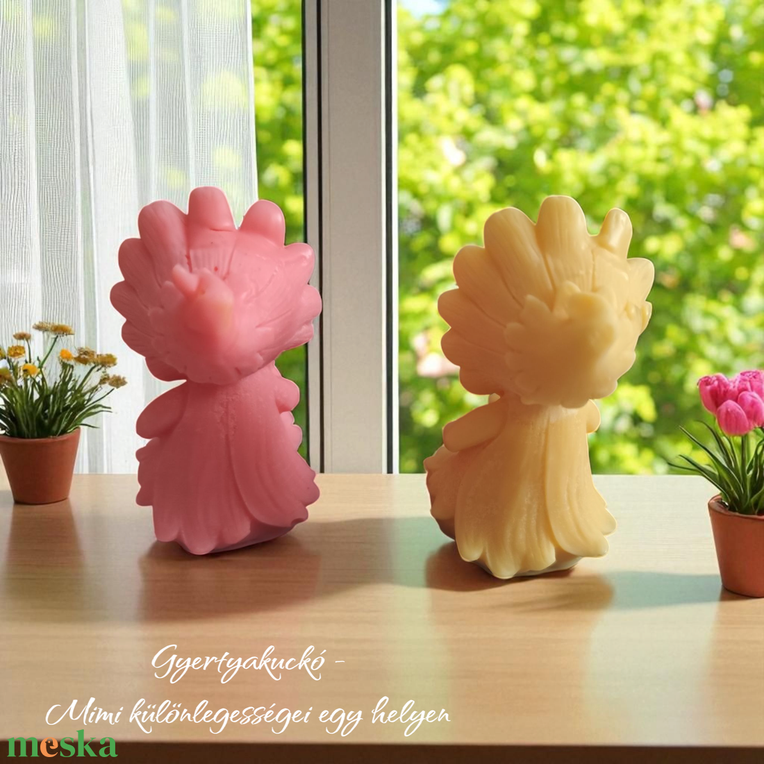 Napvirágos manóka gyertya vidám tavaszi figura, illatos vagy illatmentes - kellékek & szerszámok - dekorációs kellékek - dekorációs gyertya - Meska.hu Napvirágos manóka gyertya vidám tavaszi figura, illatos vagy illatmentes - kellékek & szerszámok - dekorációs kellékek - dekorációs gyertya - Meska.hu